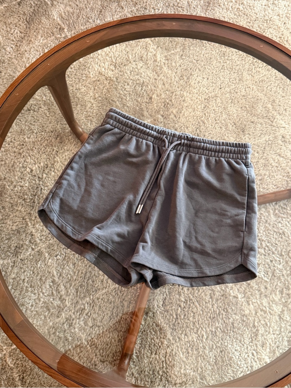 H&M Sweatshorts size S